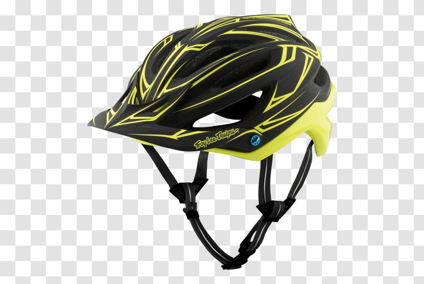 Troy Lee Designs Bicycle Helmets Mountain Bike - Bell Sports Transparent PNG