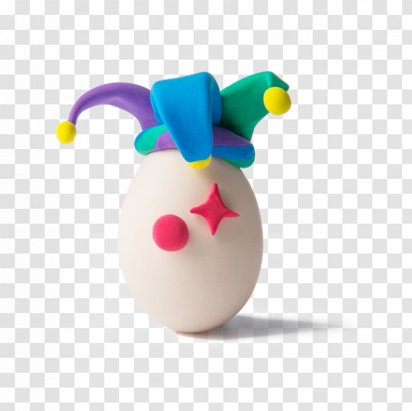 April Fools Day - Toy - Creative Foolish Egg Transparent PNG