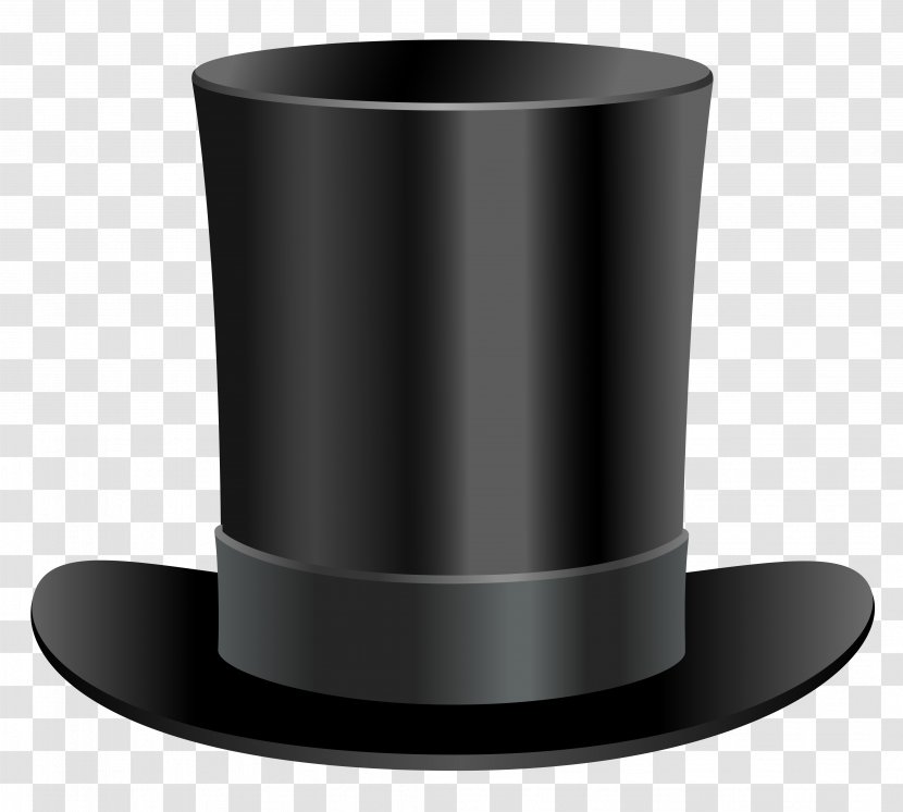 United States Top Hat Clip Art - Lincoln Cliparts Transparent PNG