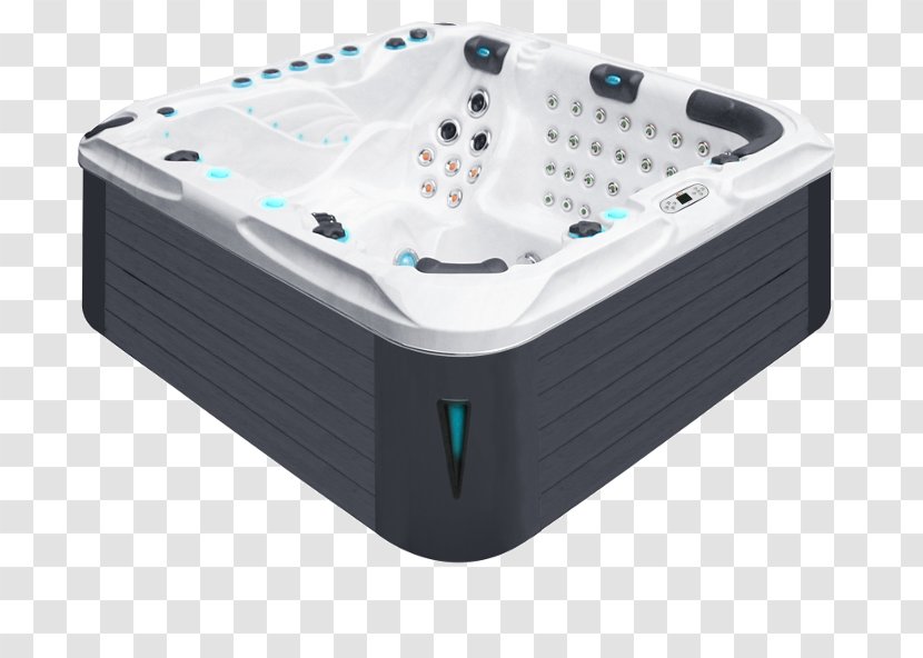 Hot Tub Spa Sauna Massage Swimming Pool - Jacuzzi - Aqua Den Pet Water Therapy Transparent PNG