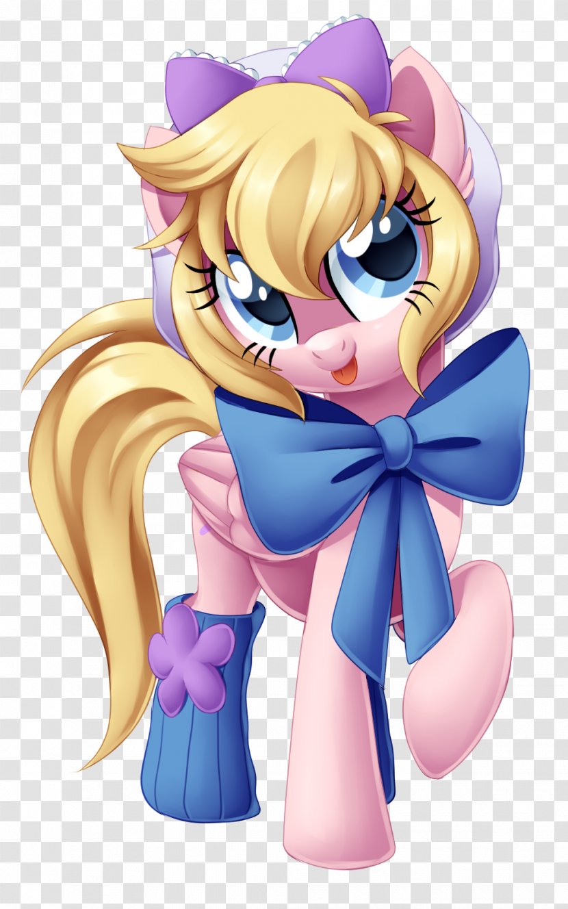 Pony Equestria Daily Art Horse - Heart - Icicles Transparent PNG