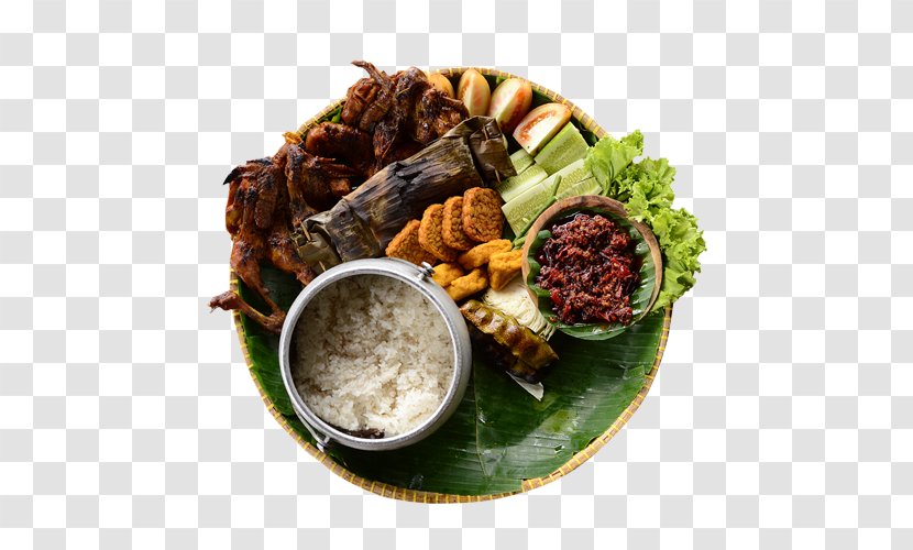 Nasi Liwet Goreng Kuning Indonesian Cuisine Recipe - Southeast Asian Food - Cooking Transparent PNG