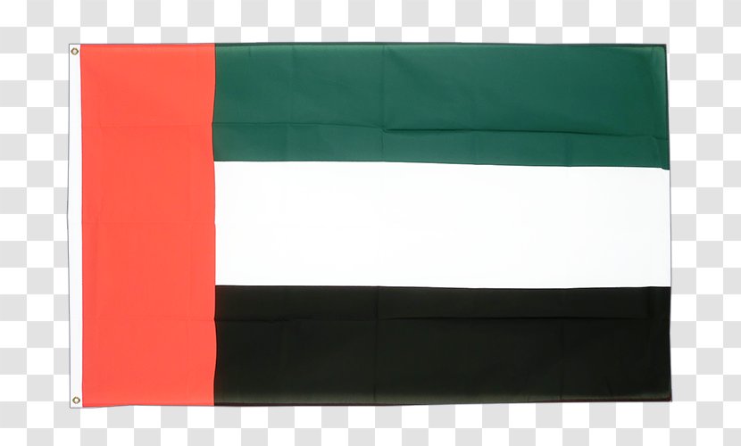 Dubai Flag Of The United Arab Emirates Japan Ireland - Flags Transparent PNG