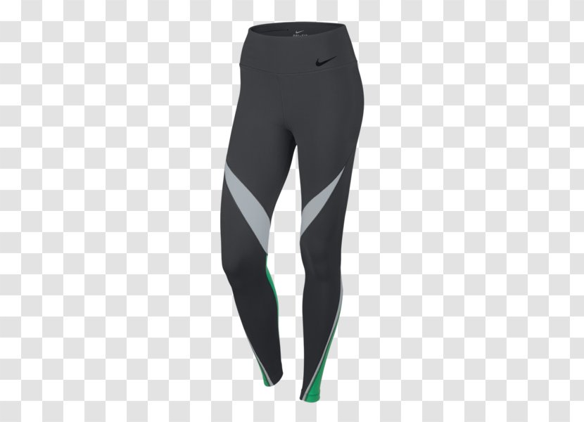 Tights Nike Leggings Clothing Pants - Inc Transparent PNG
