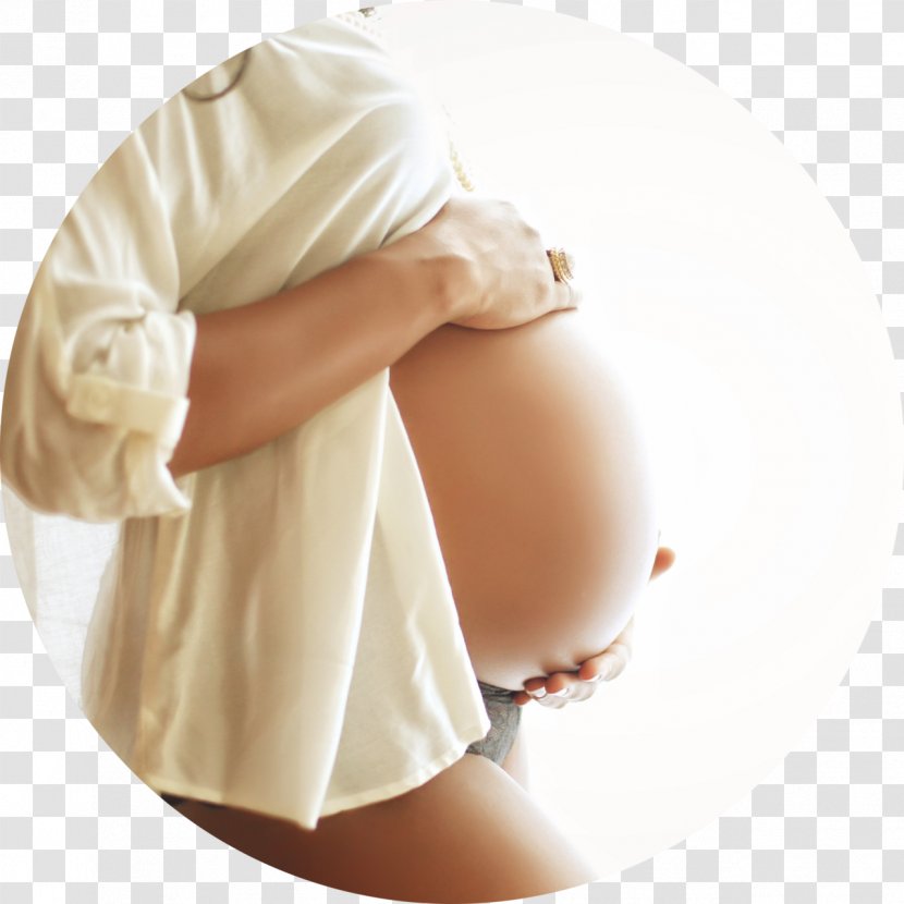 Pregnancy Childbirth Fetus Infant - Frame Transparent PNG