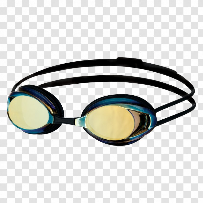 Goggles Glasses Swimming Pool Swimsuit - Vision Care Transparent PNG