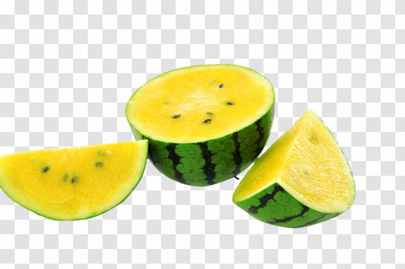 Watermelon Seed Fruit Yellow - Image Transparent PNG