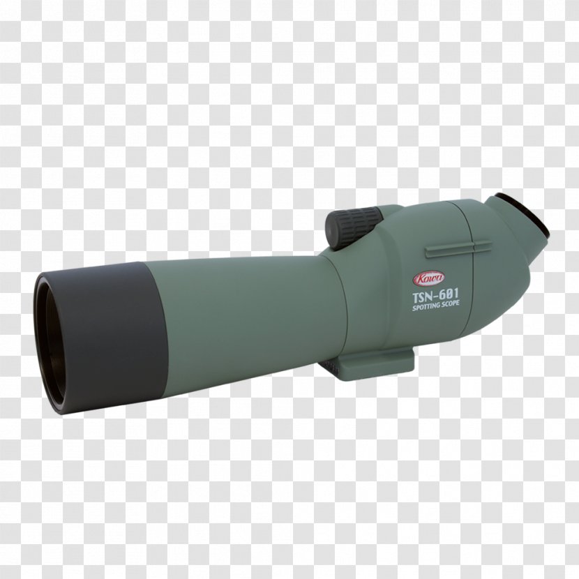 Spotting Scopes Kowa Company, Ltd. The Sports Network Eyepiece Viewing Instrument - Wideangle Lens - Sporting Transparent PNG