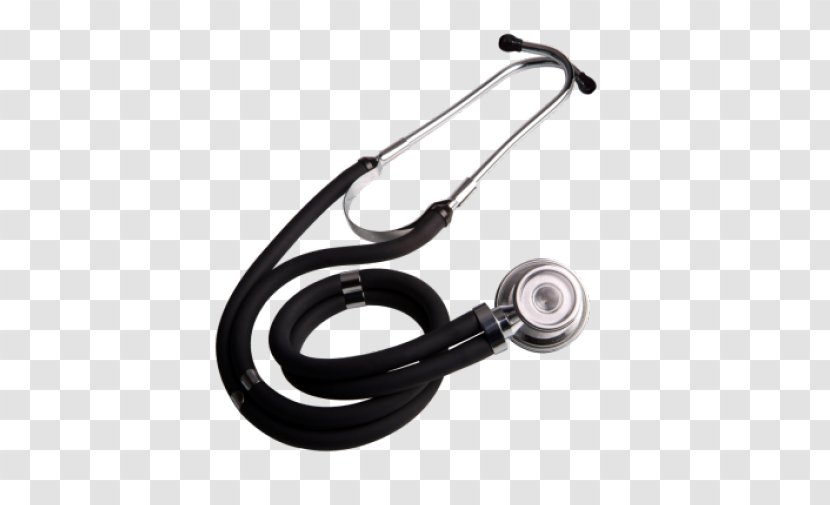 Stethoscope Health Care Medical Equipment Medicine Diagnosis - Tube Investments Of India Limited Transparent PNG