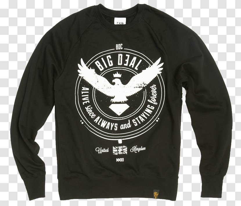 Hoodie T-shirt Cardigan Sweater Sleeve - Soviet Union Transparent PNG
