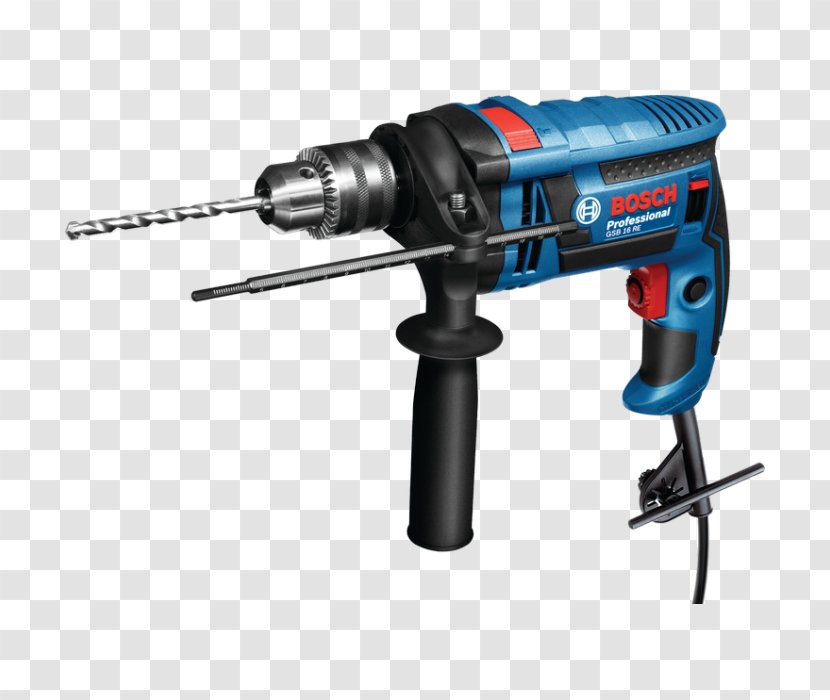 Bosch Professional GSB RE 2-speed-Impact Driver Augers Robert GmbH Tool - Electric Motor - Machine Transparent PNG