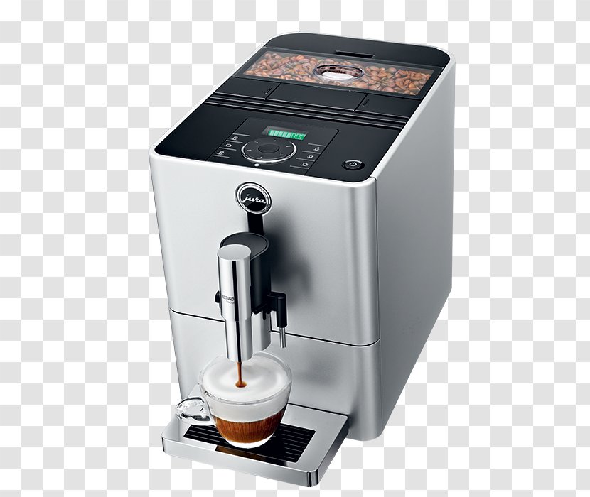Espresso Coffee Cappuccino Latte Macchiato Caffè - Foam Transparent PNG