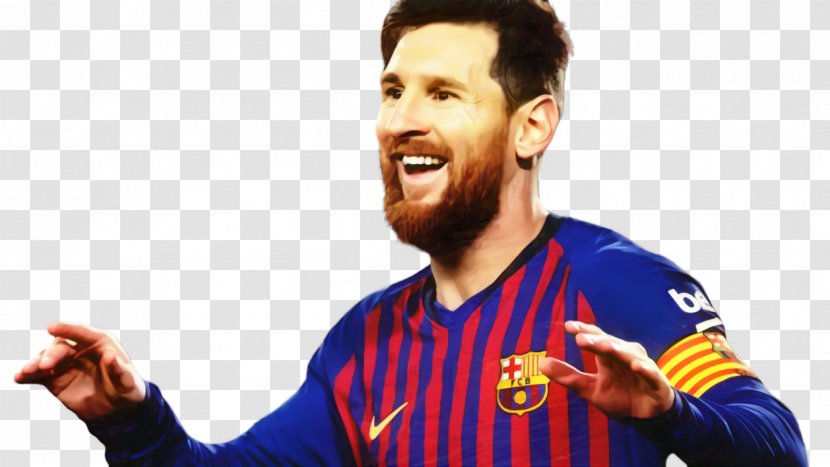 Lionel Messi FC Barcelona Goal T-shirt Football - Player - Tshirt Transparent PNG