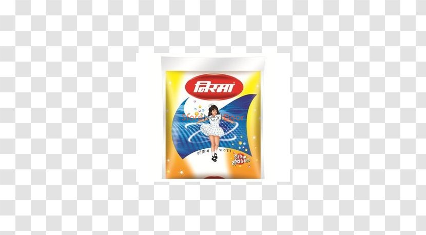 Nirma Laundry Detergent Ghari - Washing - Surf Excel Transparent PNG