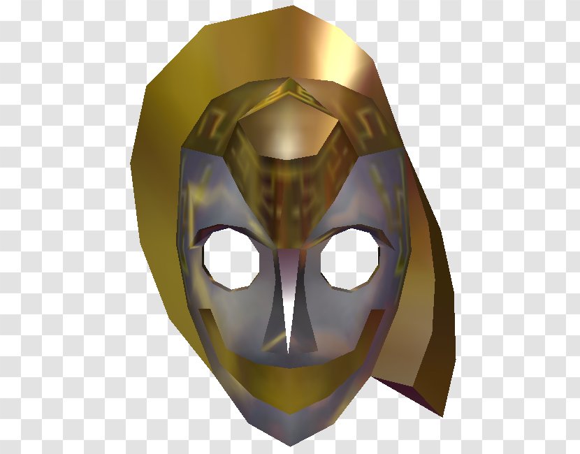 Mask Character Fiction Transparent PNG