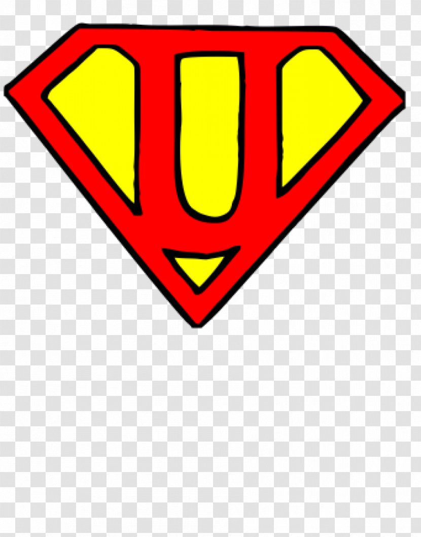 Superman Logo Flash Kara Zor-El Superhero - Text Transparent PNG