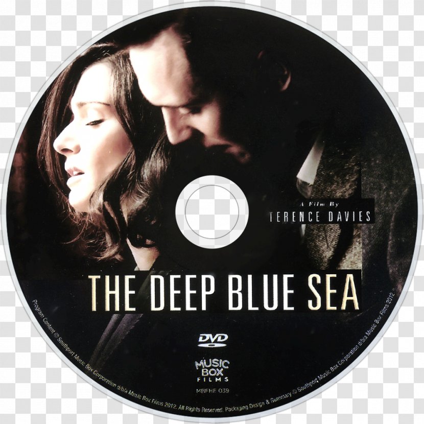 Deep Blue Sea YouTube Saffron Burrows Film - Jaws 2 Transparent PNG