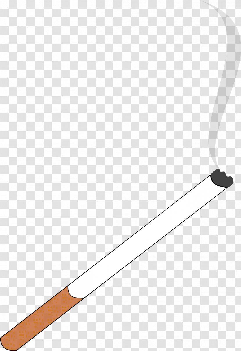 Material Angle Pattern - Flower - Burning Cigarette Transparent PNG