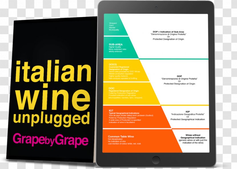 Italian Wine Comunità Professionale Cuisine LinkedIn - Advertising Transparent PNG
