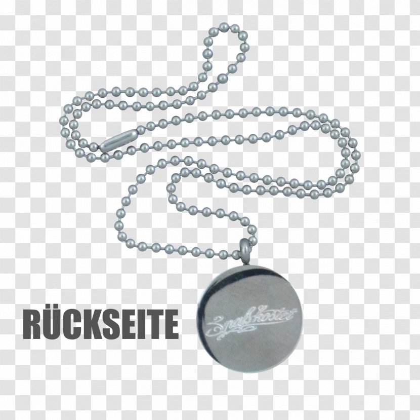 Locket Necklace Bracelet T-shirt Chain - Ring Transparent PNG