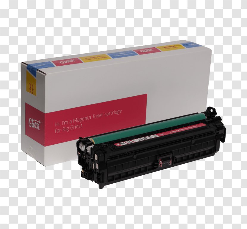 Hewlett-Packard Toner Cartridge Ink HP LaserJet - Hewlett-packard Transparent PNG