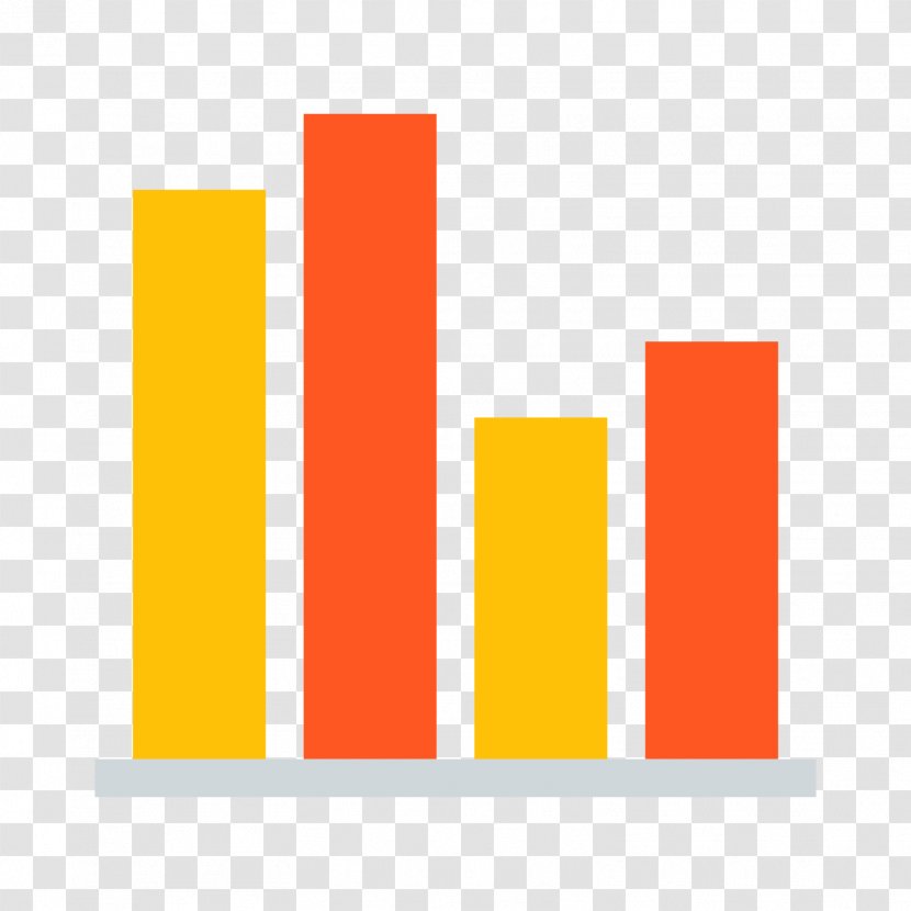 Streaming Media Internet Radio Chart Download - Orange - Volume Icon Transparent PNG
