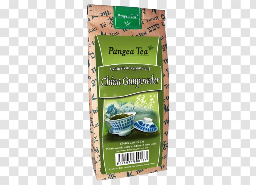 Pangea Tea Green Sencha Room - Species - Gunpowder Transparent PNG