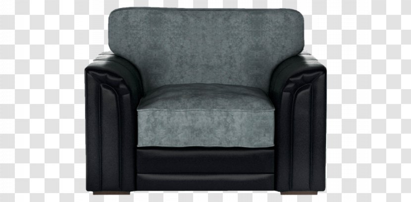 Wing Chair Couch Furniture Transparent PNG