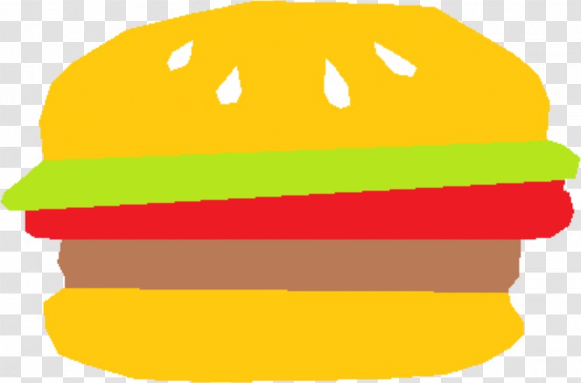Whopper Hamburger Cheeseburger Fast Food French Fries - Yellow - Burger Transparent PNG