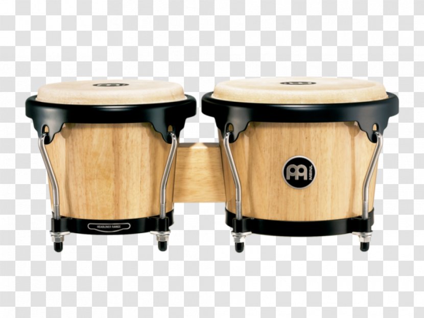 Bongo Drum Meinl Percussion Conga Drums - Tree Transparent PNG