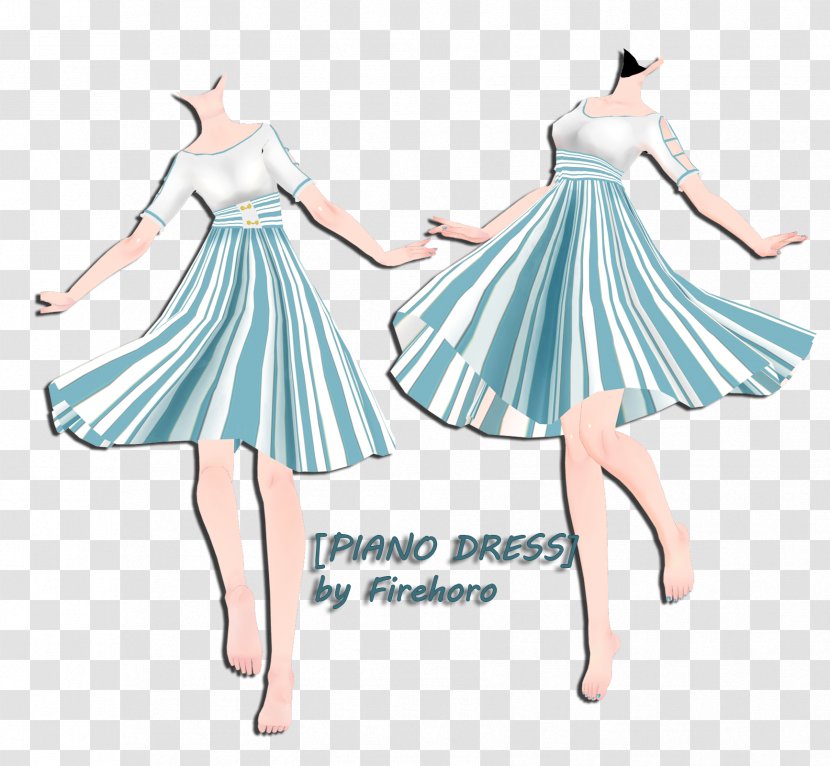 Cocktail Dress Clothing Gown Skirt - Tree Transparent PNG