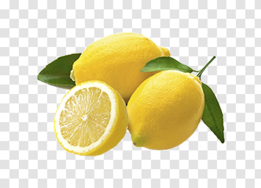 Lemon Juice Citron Fizzy Drinks - Yuzu - Pomelo Tea Transparent PNG