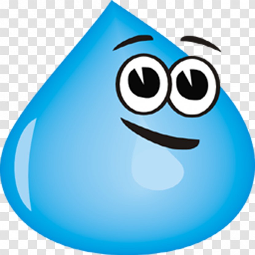 Drinking Water Bottled Clip Art - Happiness - Two Drops Of Tears Transparent PNG