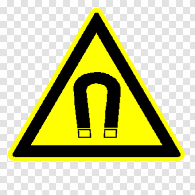 Occupational Safety And Health Warning Sign Hazard Transparent PNG