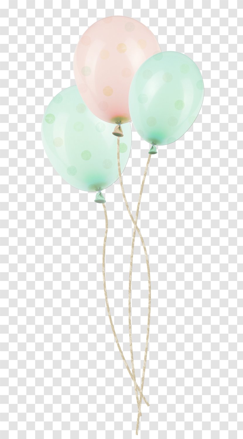 Balloon - Silk - Beautiful Transparent PNG