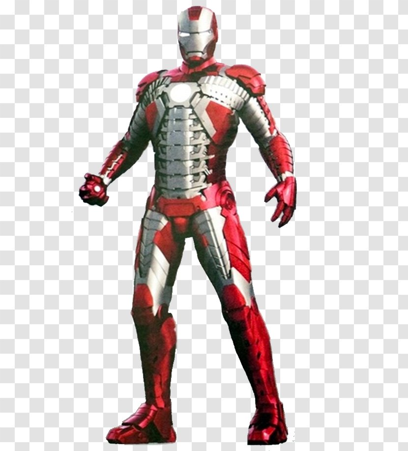 Iron Man's Armor War Machine Film Marvel Comics - Muscle - Ironman Transparent PNG