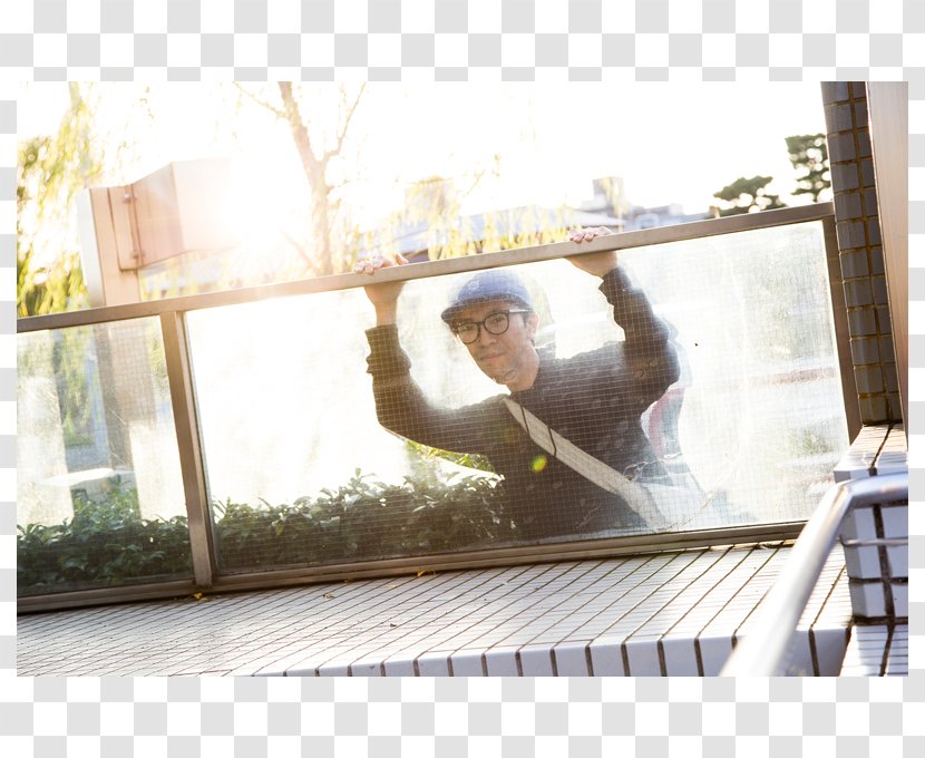 Stock Photography Photographer 写真新世紀 - Window Transparent PNG