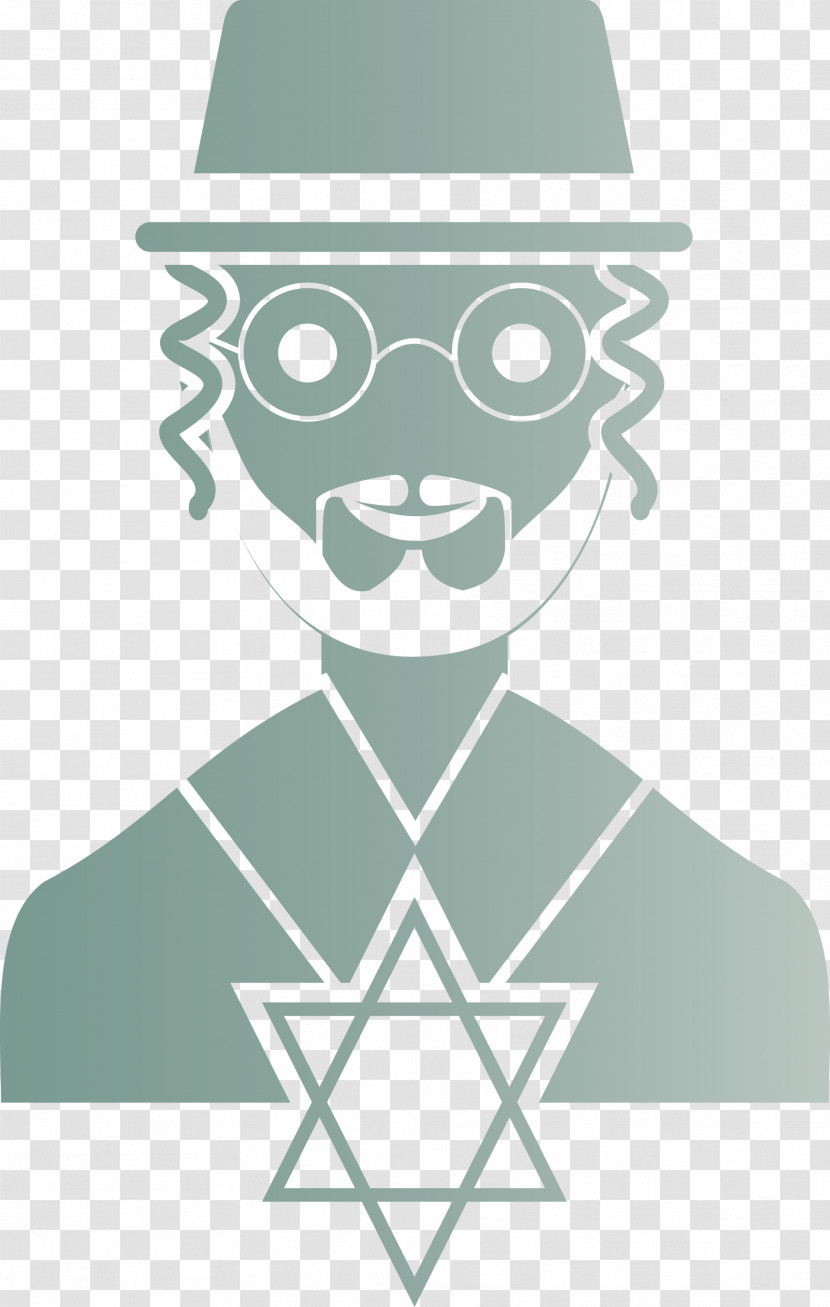 Jewish Transparent PNG