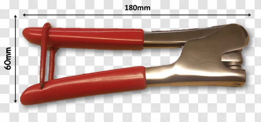 Stainless Steel Tool Manufacturing - Security Seal - Pliers Transparent PNG