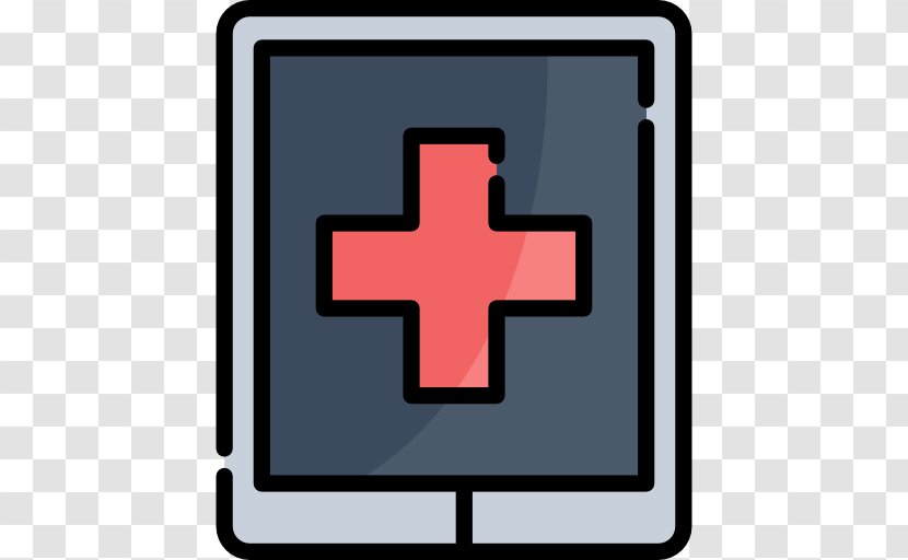 Clip Art Computer File - Gratis - Original Medical Alert Symbol Transparent PNG