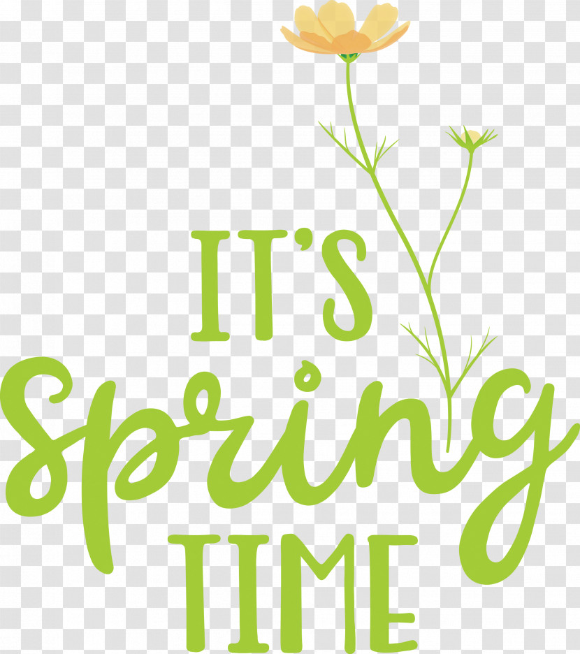 Spring Time Spring Transparent PNG