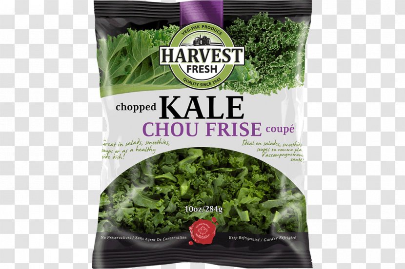 Spring Greens Smoothie Vegetarian Cuisine Kale Food - Vegetable Transparent PNG