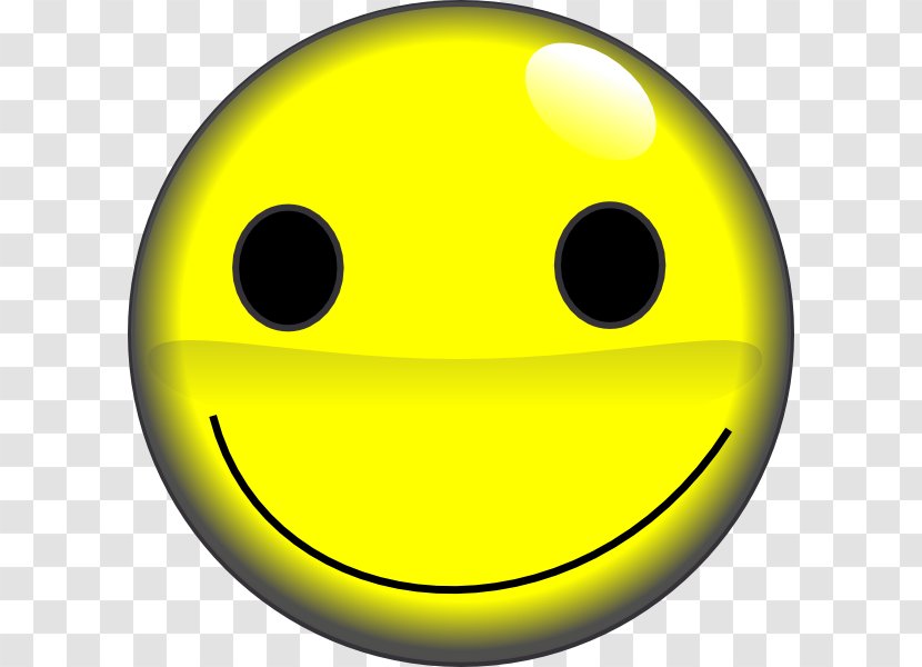 Smiley Free Content Clip Art - Facial Expression - Face Pictures Animated Transparent PNG