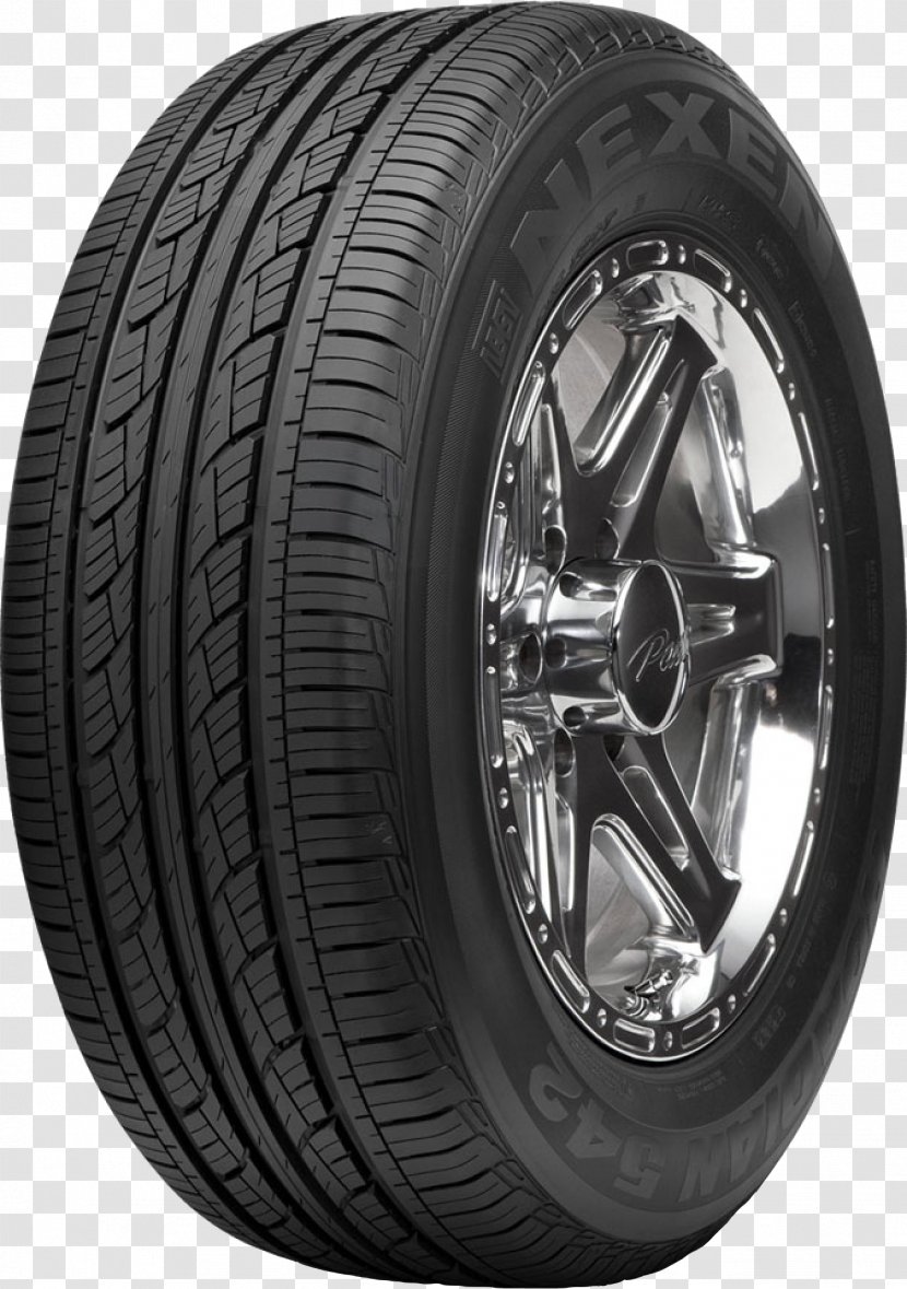 Car Nexen Tire Hankook Land Rover - Wheel - Kumho Transparent PNG