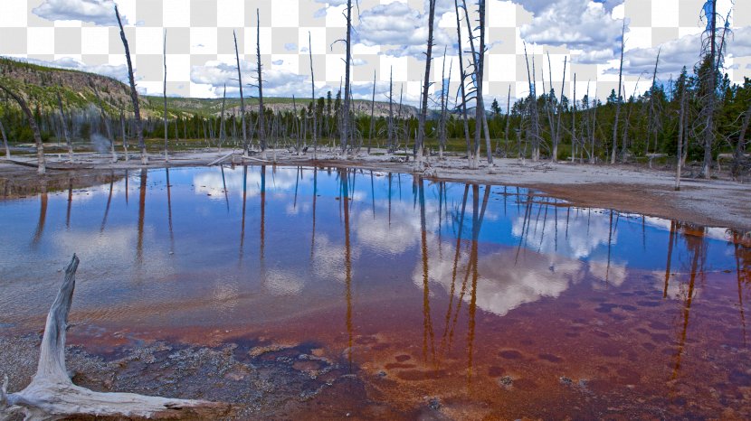 Yellowstone National Park Song Download YouTube - Sky - Eight Transparent PNG