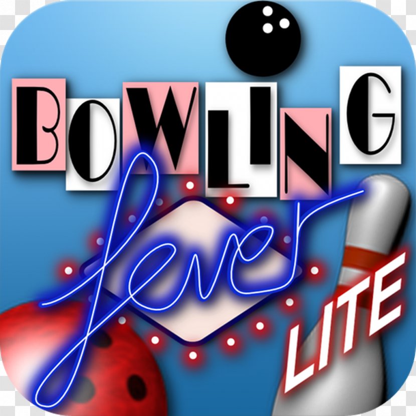 Bowling Fever Lite Table Tennis Vegas Free Games - Flyer Transparent PNG