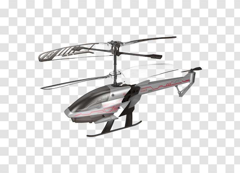 Radio-controlled Helicopter Aircraft Flight Toy Transparent PNG