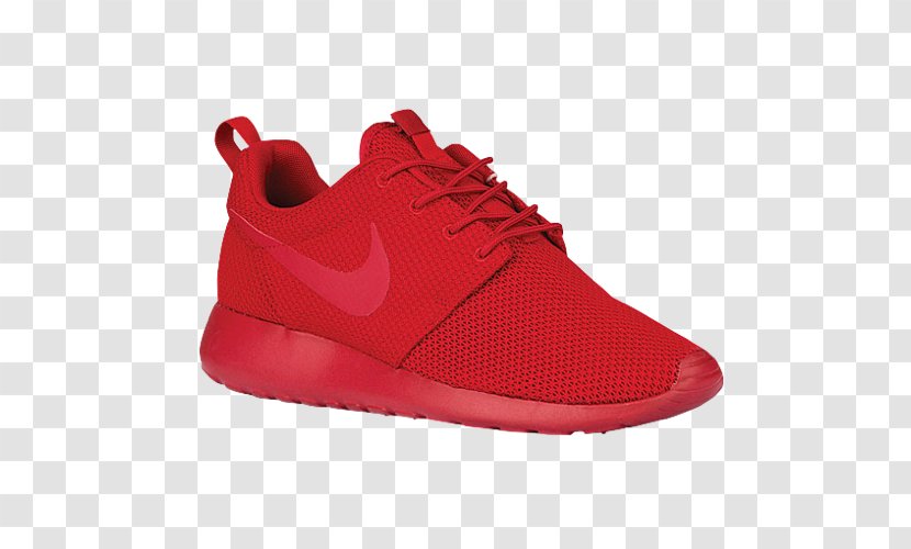 Nike Roshe One Mens Free Sports Shoes - Shoe Transparent PNG