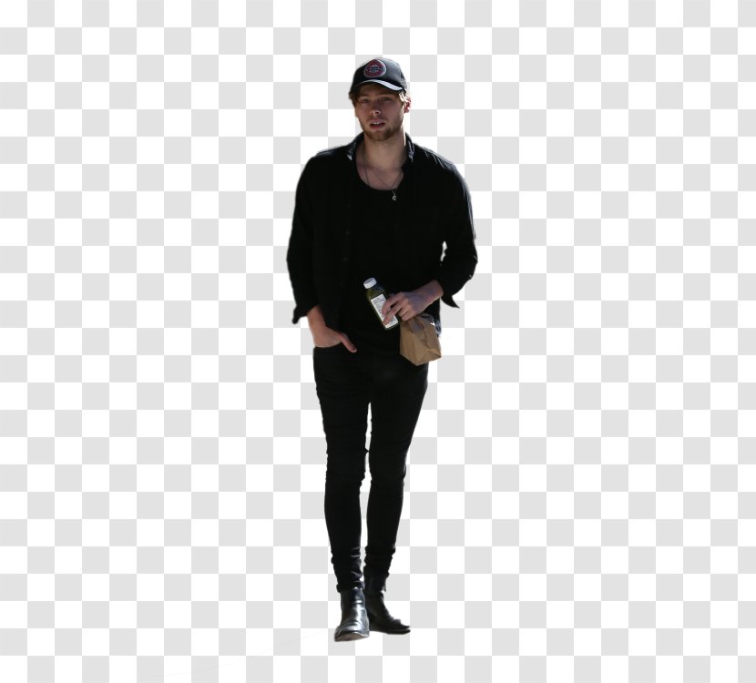 Fur Clothing Jeans Outerwear - 5 Seconds Of Summer Transparent PNG
