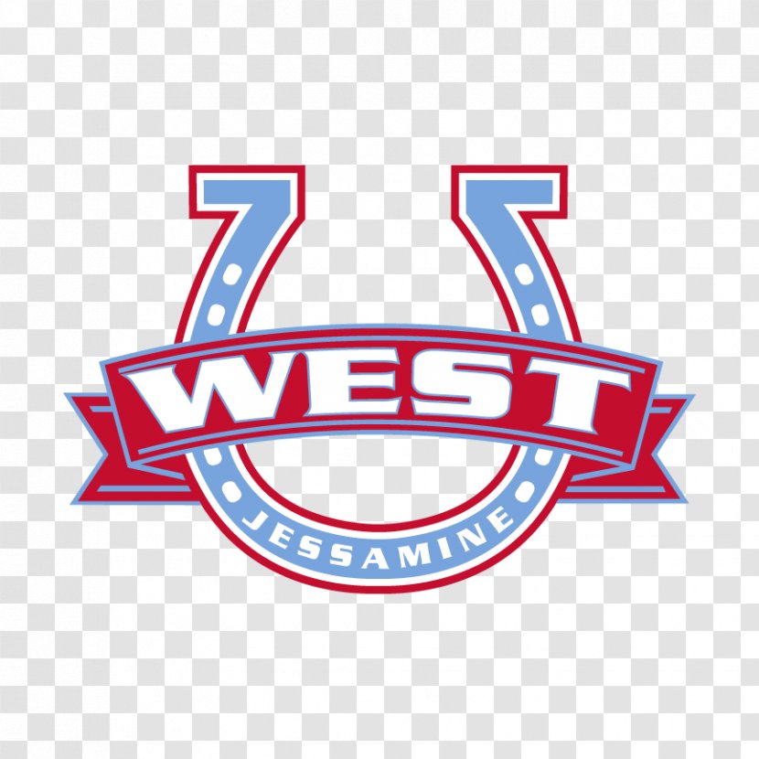 West Jessamine High School Middle National Secondary - Emblem Transparent PNG